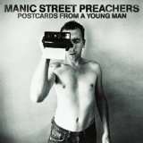 Manic Street Preachers - Journal for Plague Lovers