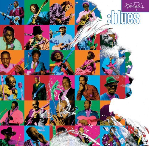 Jimi Hendrix - Blues [Vinyl LP]