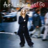 Avril Lavigne - Under My Skin