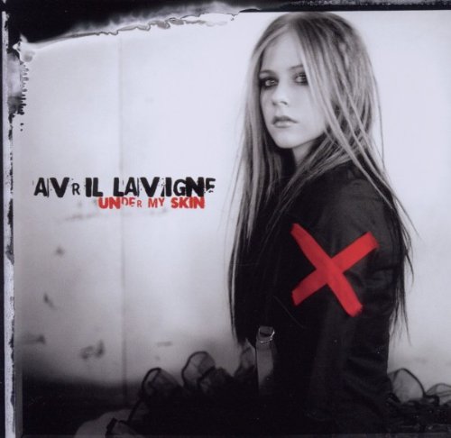 Avril Lavigne - Under My Skin