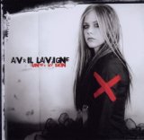 Lavigne , Avril - Goodbye Lullaby  CD/Dvd