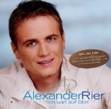 Alexander Rier - Liebe Ist Mehr.