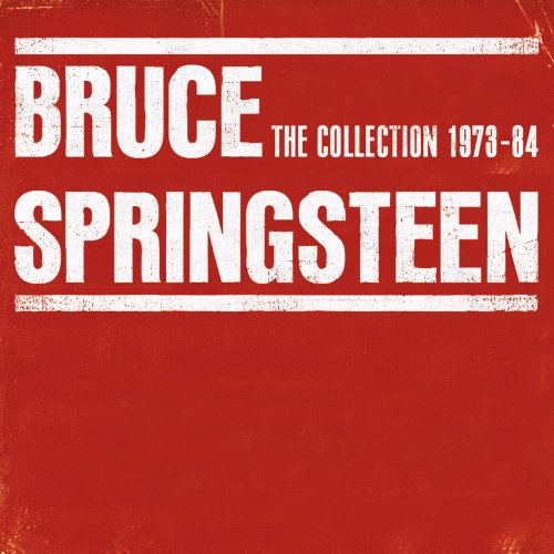 Springsteen , Bruce - The Collection 1973-1984