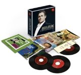 Placido Domingo - Placido Domingo-Album Collection (Limited Edition)