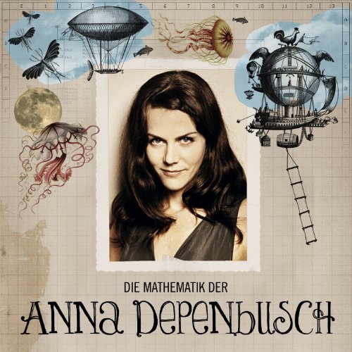 Anna Depenbusch - Die Mathematik der Anna Depenbusch