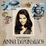 Anna Depenbusch - Sommer aus Papier