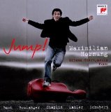 Hornung , Maximilian - Jump - Bach, Boulanger, Chaplin, Mahler, Schubert (Chernyavska)