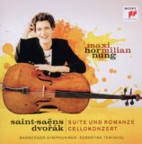 Hornung , Maximilian - Jump - Bach, Boulanger, Chaplin, Mahler, Schubert (Chernyavska)