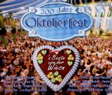 Various - Auf Zum Oktoberfest