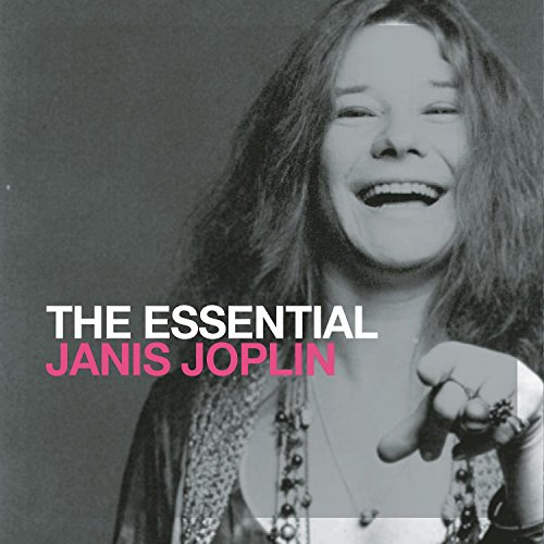 Joplin , Janis - The Essential Janis Joplin