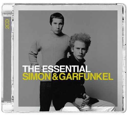Simon & Garfunkel - The Essential