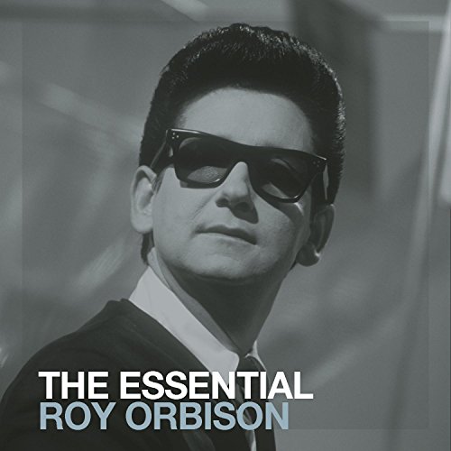 Orbison , Roy - The Essential