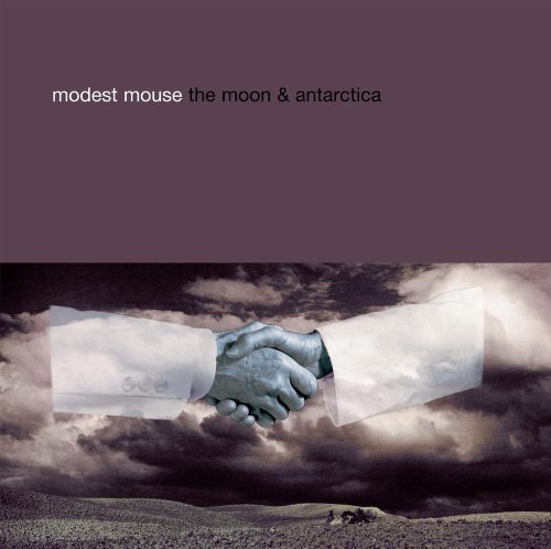 Modest Mouse - Moon & Antarctica [10th Annive