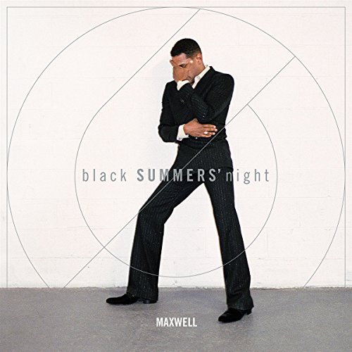 Maxwell - Blacksummers'night