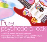 Various - Pure...Guitar Legends