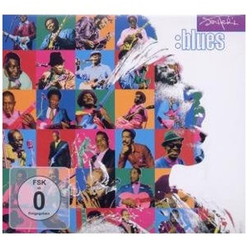Jimi Hendrix - Blues (Deluxe Edition)