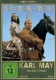 DVD - Karl May DVD-Collection 2 (Unter Geiern / Der Ölprinz / Old Surehand) (3 DVDs) [Limited Edition]