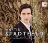 Stadtfeld , Martin - Bach Pur (Limited Edition)