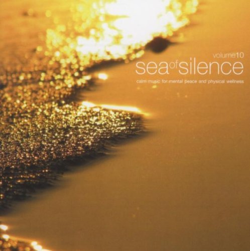 Sampler - Sea of Silence Volume 10