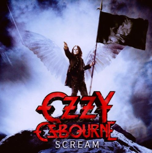 Ozzy Osbourne - Scream