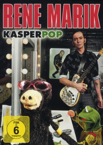 - René Marik - KasperPop