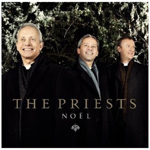 the Priests - Noel