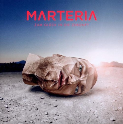 Marteria - Zum Glück in die Zukunft