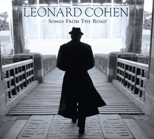 Leonard Cohen - Songs from the Road