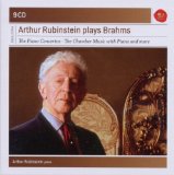 Rubinstein , Arthur - Plays Chopin (10 CD Box)