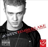Justin Timberlake - Futuresex/Lovesounds