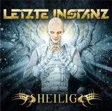 Letzte Instanz - Wir Sind Gold