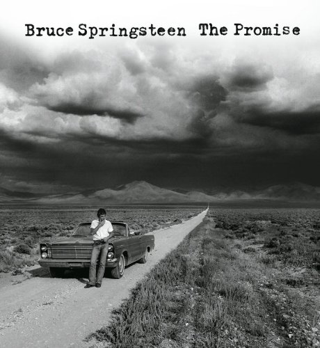 Springsteen , Bruce - The Promise