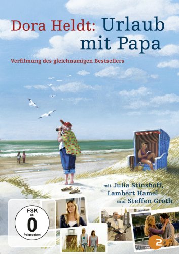  - Urlaub mit Papa