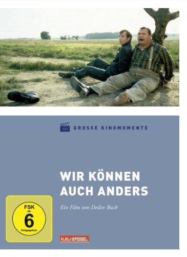 DVD - Wir können auch anders - Grosse  Kinomomente