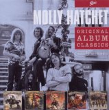 Molly Hatchet - Original Album Classics (o. Titel / Flirtin' with Disaster / Beatin' the odds / Take no Prisoners / No Guts... No Glory)