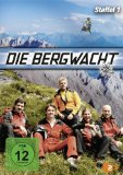 DVD - Die Bergretter - Staffel 3 [2 DVDs]