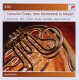 The Canadian Brass - All You Need Is Brass