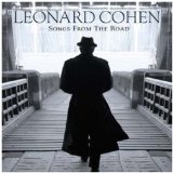 Cohen , Leonard - Live in London