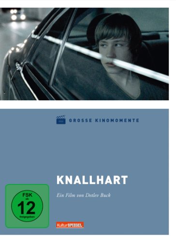 DVD - Knallhart - Große Kinomomente