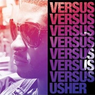 Usher - Versus (Bonus Track Version)