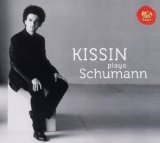 Kissin , Evgeny - Beethoven: Moonlight Sonata / Franck: Prelude, Choral Et Fugue / Brahms: Paganini Variations