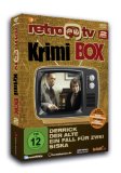 DVD - Retro TV Serien Box