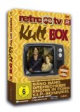  - Retro TV Kids-Box (2 Discs)