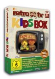 DVD - Retro TV - Kult Box