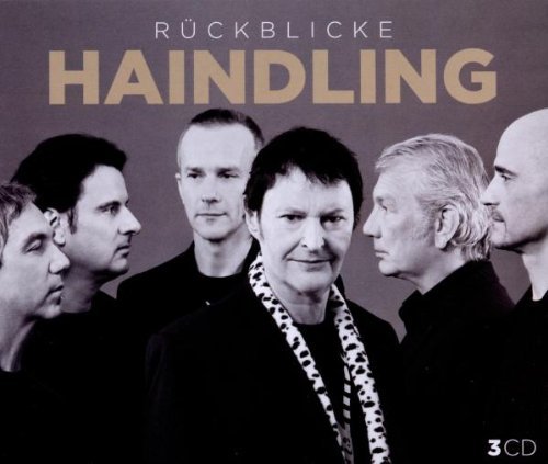 Haindling - Rückblicke