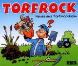 Torfrock - Torfrock Oder Watt?
