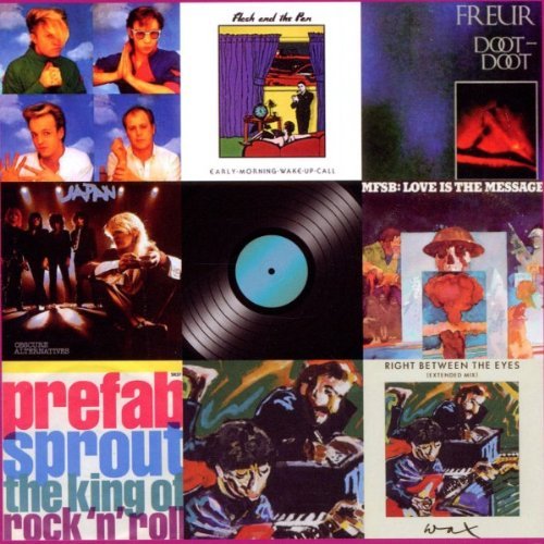 Various - Must Have'S Maxis Vol.5