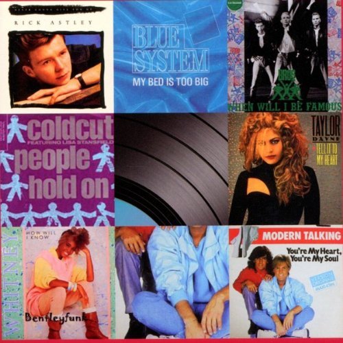 Various - Must Have'S Maxis Vol.4