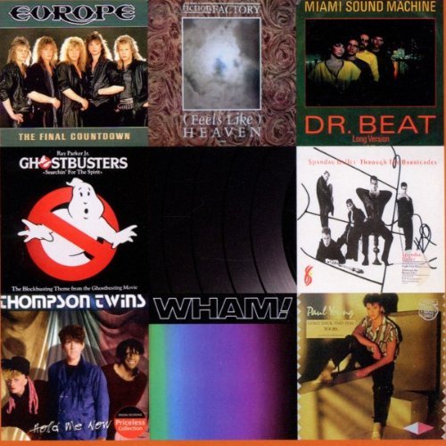 Various - Must Have'S Maxis Vol.2