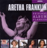 Franklin , Aretha - Who's zoomin who